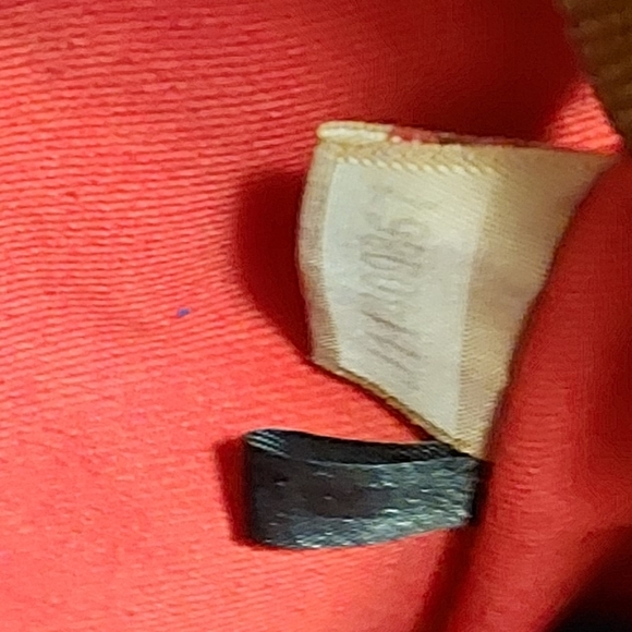 Dooney & Bourke leather bag - Picture 2 of 16